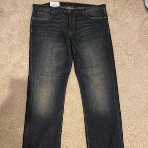 H&M jeans